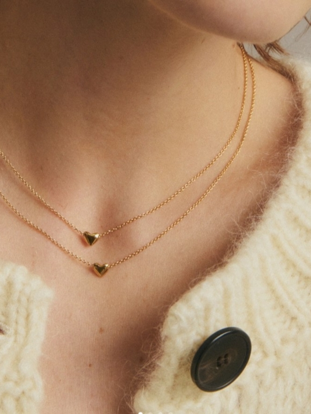 Sezane Mathilde Necklace
